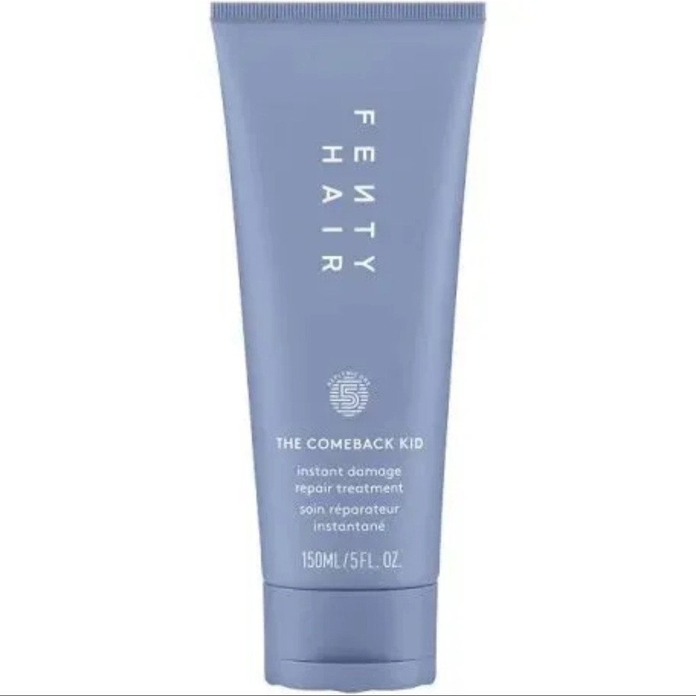 Fenty Hair | The Comeback Kid Instant Damage Repair Hair Treatment